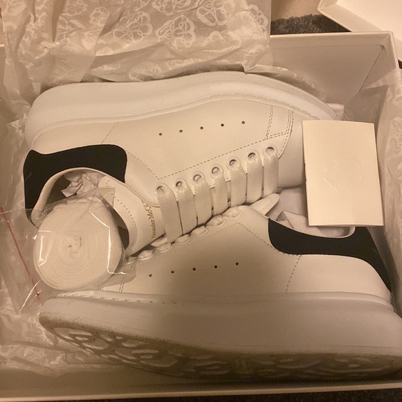 SOLD！Alexander Mcqueen - Picture 5 of 6